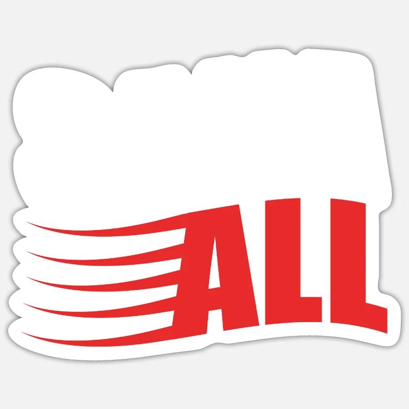 Philippinisch Philippinen - Sticker Größe S (10 x 10 cm) - Mattweiß
