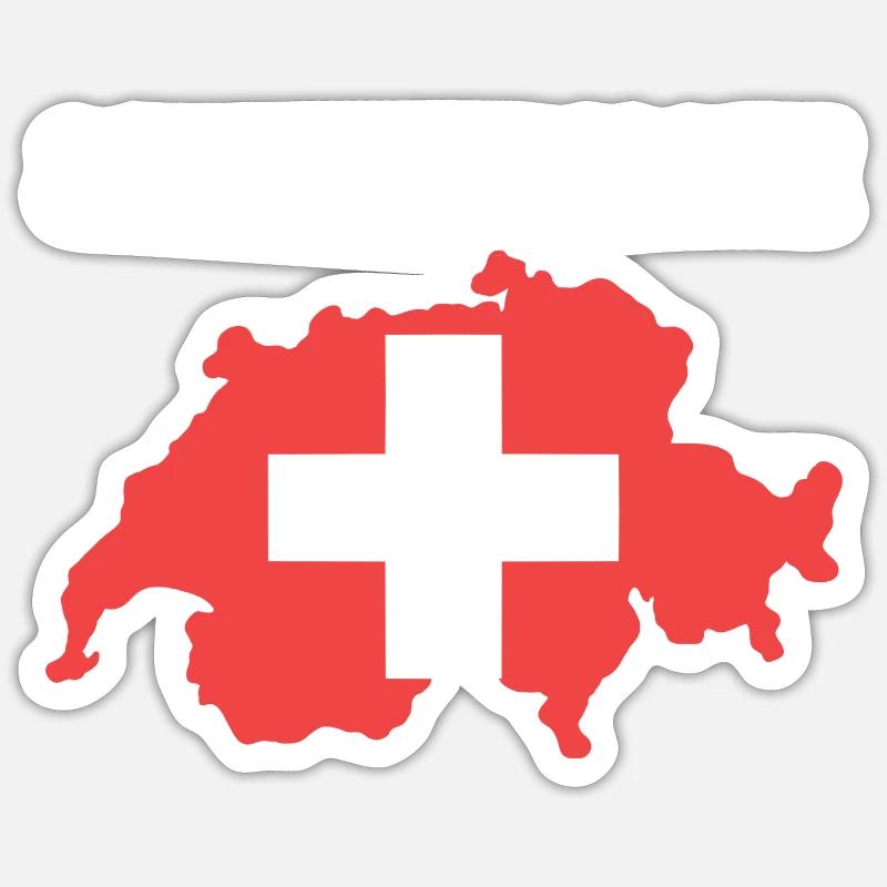 Sticker størrelse S (10 x 10 cm) - 