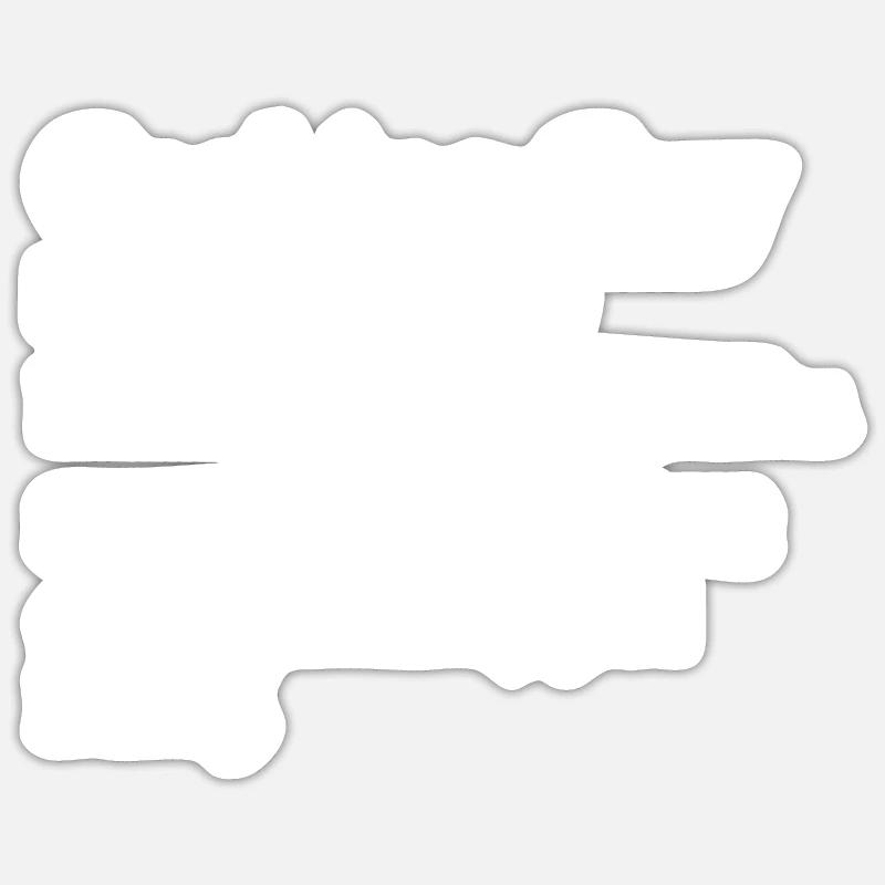 Funny culinary cooking guy definition Sticker size S (10 x 10 cm)