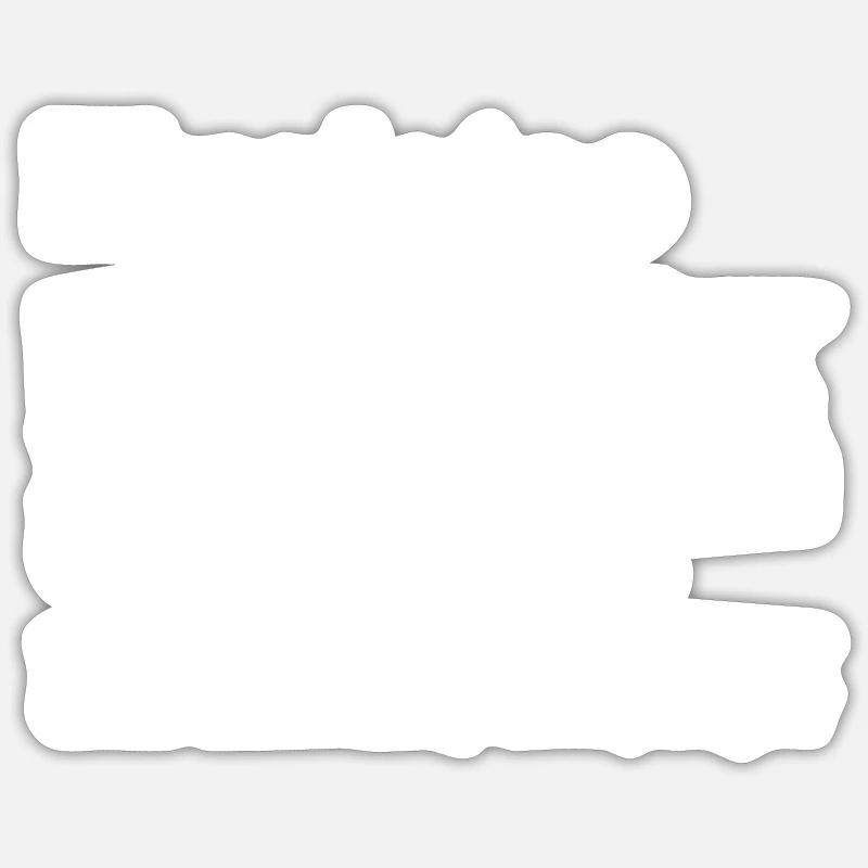 Air traffic controller Sticker size S (10 x 10 cm)