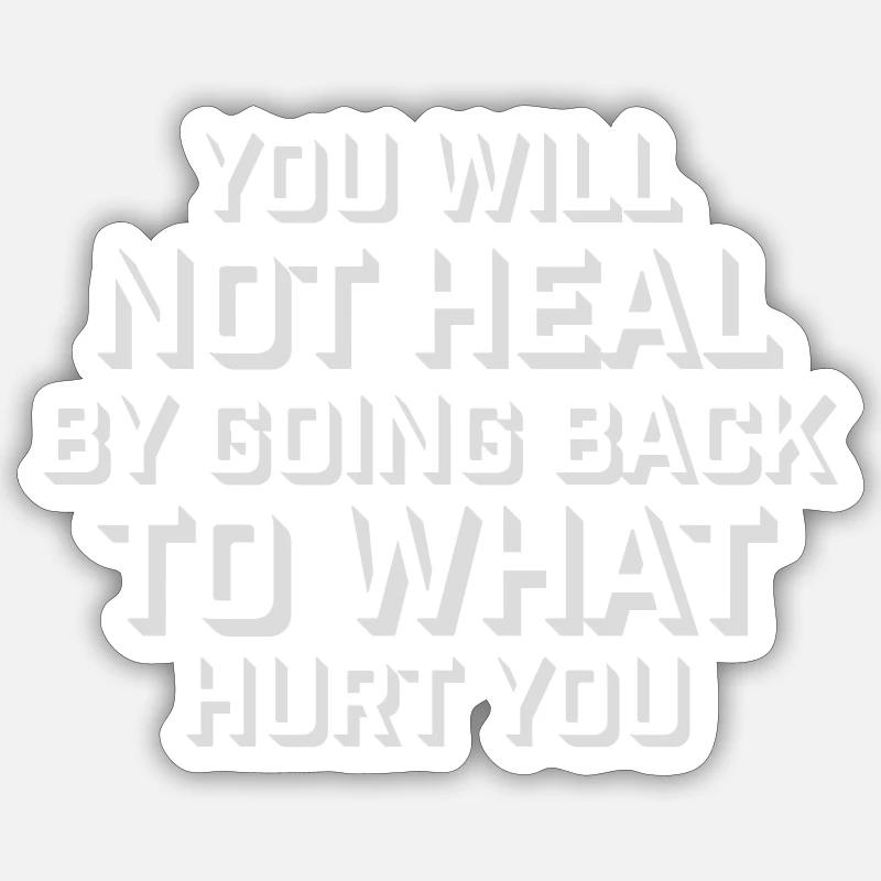 Sticker formato S (10 x 10 cm) - 