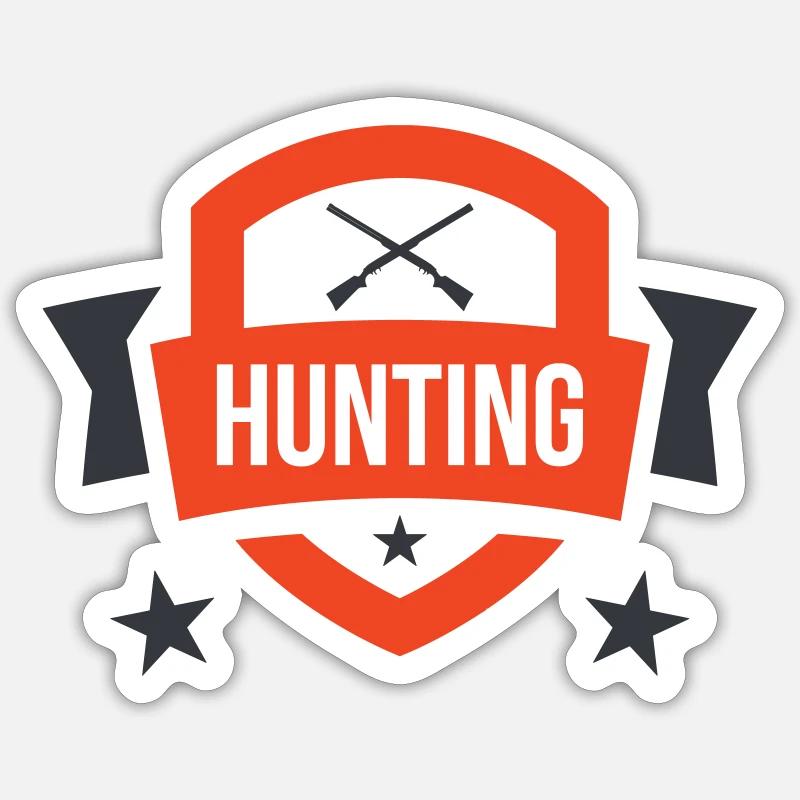 Sticker formato S (10 x 10 cm) - 