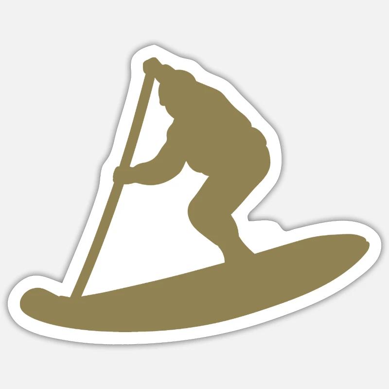 Sticker formato S (10 x 10 cm) - 