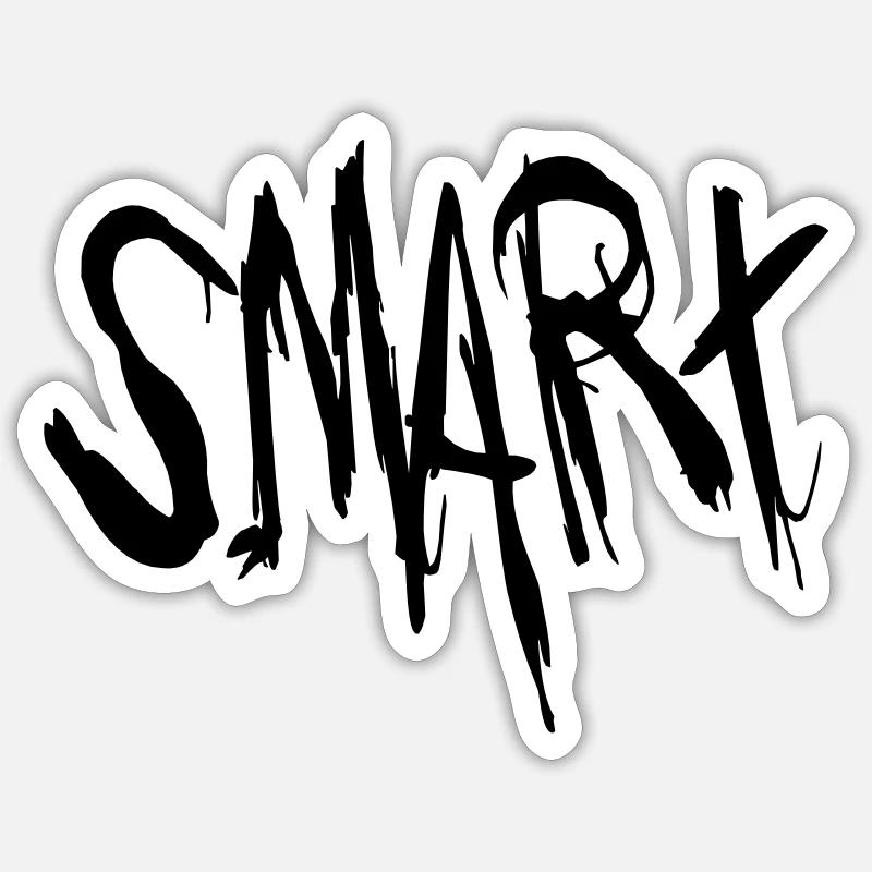intelligent Sticker taille S (10 x 10 cm)