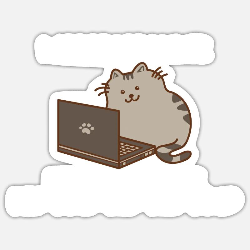 I Are Programmer I Make C... Programmierer & Nerd Sticker Größe S (10 x 10 cm)