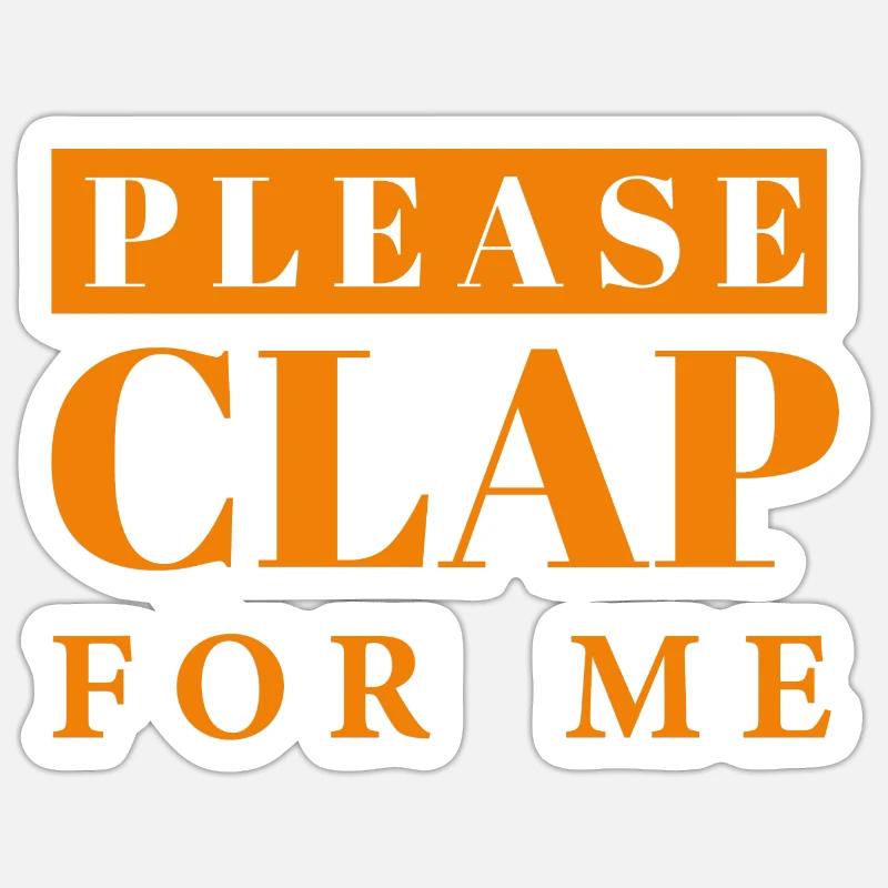 Sticker formato S (10 x 10 cm) - 