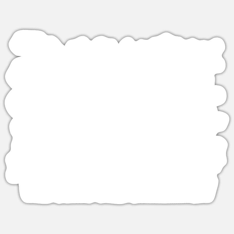 Science Lover Physicist I Physics Why Stuff Does Sticker Größe S (10 x 10 cm)