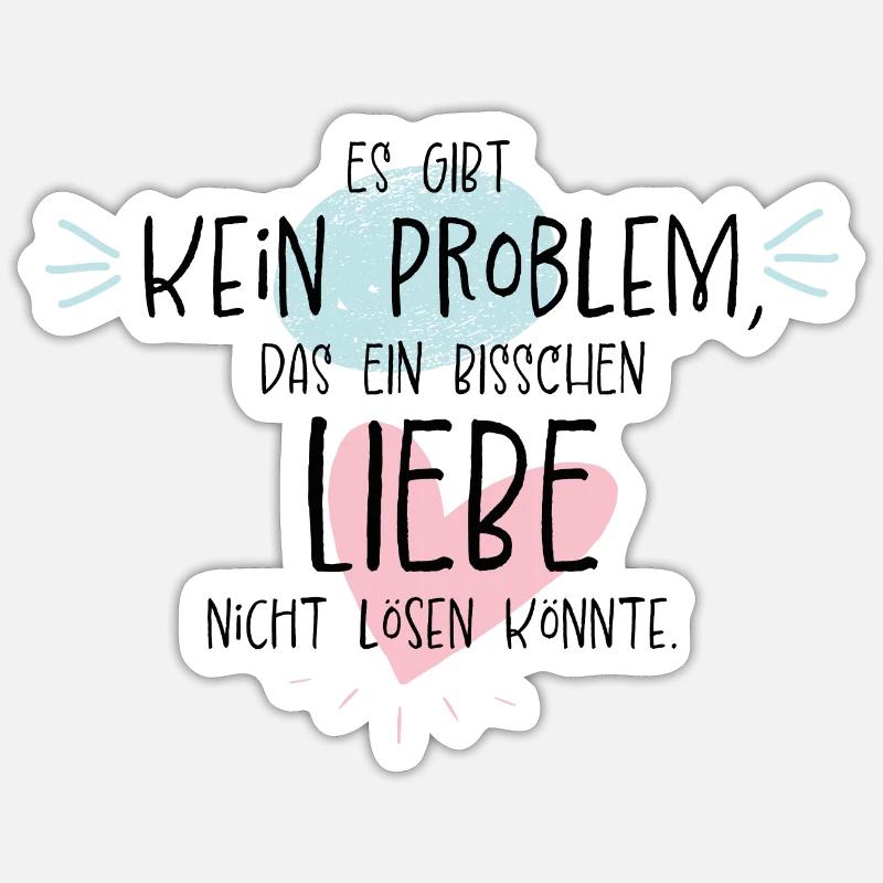 nr3 - Sticker Größe S (10 x 10 cm) - Mattweiß