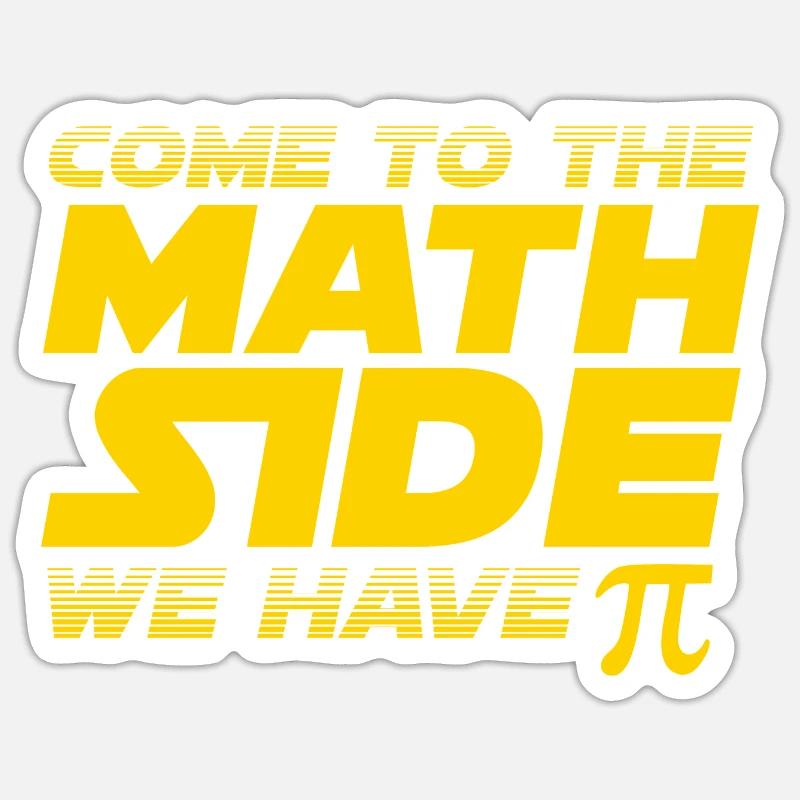 MUTTERSEITE Sticker Größe S (10 x 10 cm)