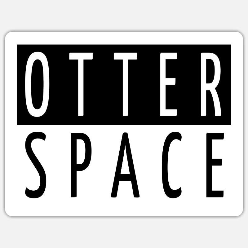 conspiracy present idea fun astrophysics present Sticker Größe S (10 x 10 cm)