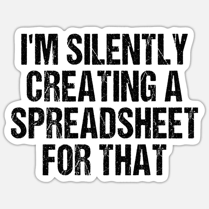 Sticker størrelse S (10 x 10 cm) - 