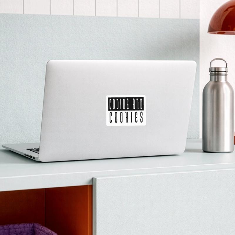 dads favorite statement c sharp programming Sticker Größe S (10 x 10 cm)