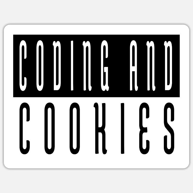 Déclaration préférée de papa C Sharp Programming Sticker taille S (10 x 10 cm)