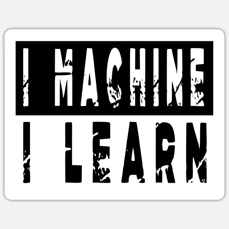 funny sayings jokes fullstack developer Sticker size S (10 x 10 cm)