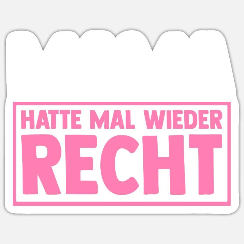 Mutter Muttertag Mama Sticker Größe S (10 x 10 cm)