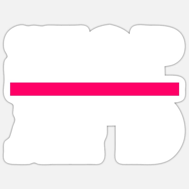 Stop afd Sticker Größe S (10 x 10 cm)