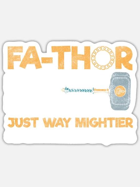 - Sticker size S (10 x 10 cm) - white matte