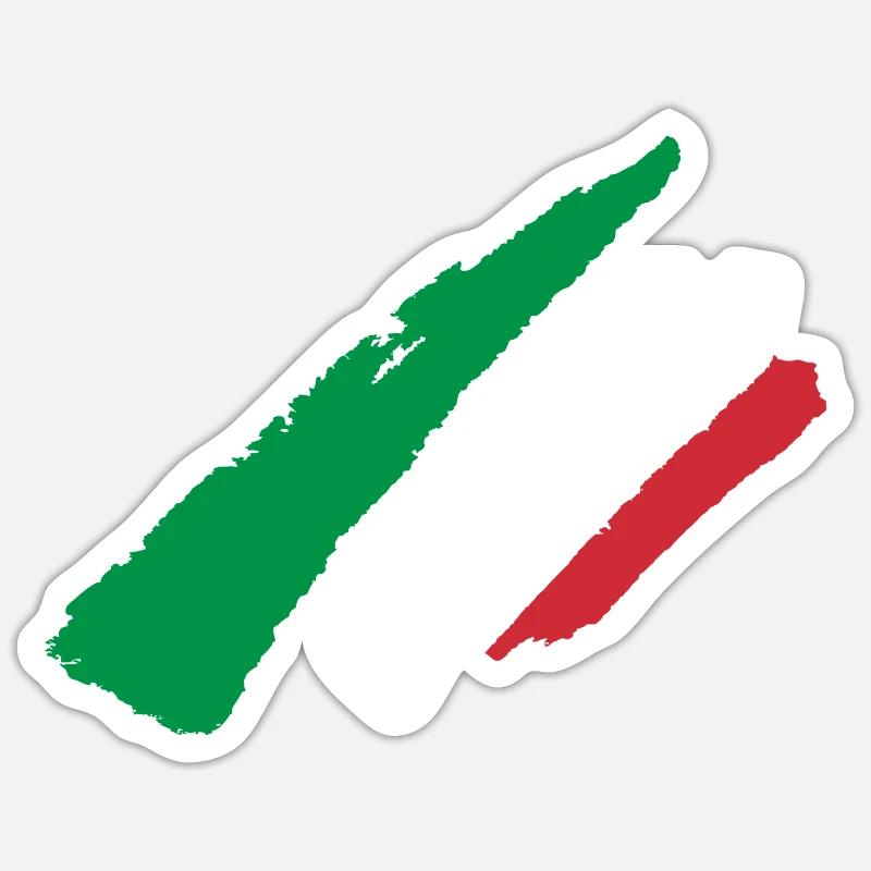 Sticker formato S (10 x 10 cm) - 