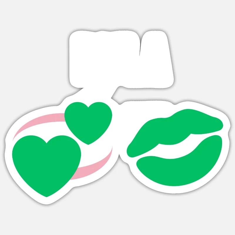 BULA Sticker size S (10 x 10 cm)