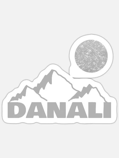 - Sticker size S (10 x 10 cm) - white matte