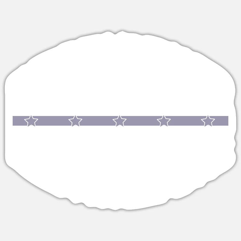 construction carpenter statement - Sticker Größe S (10 x 10 cm) - Mattweiß