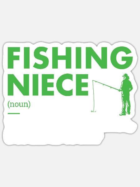  - Sticker size S (10 x 10 cm) - white matte
