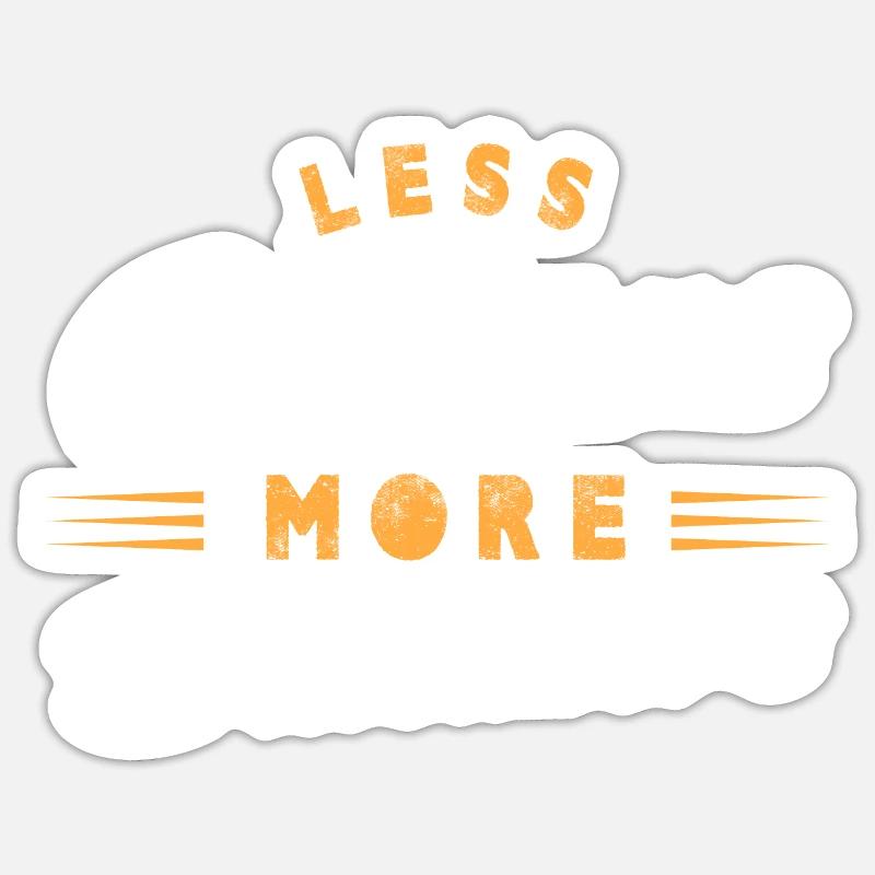 Less Guitars More Dulcimers Appalachian Dulcimer Sticker Größe S (10 x 10 cm)