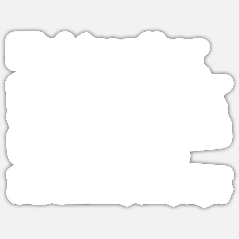 Électronique Sticker taille S (10 x 10 cm)