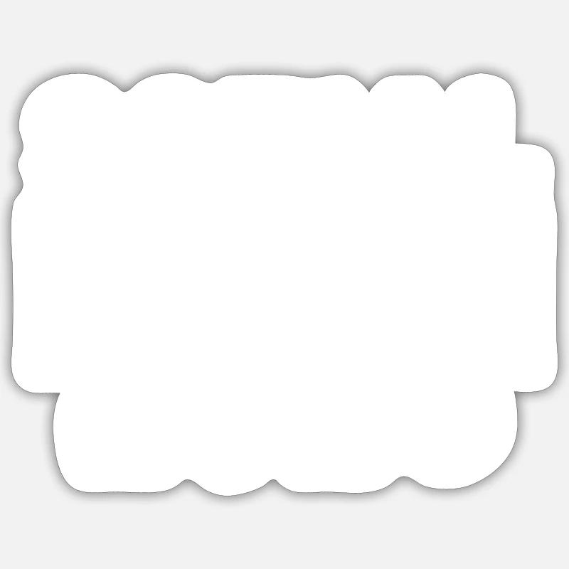 2028 Sticker taille S (10 x 10 cm)