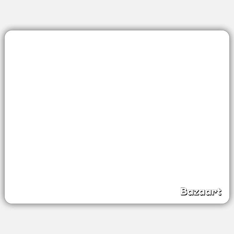 Auch das wird vorübergehen Sticker Größe S (10 x 10 cm)