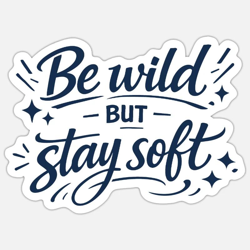 Sticker størrelse S (10 x 10 cm) - 