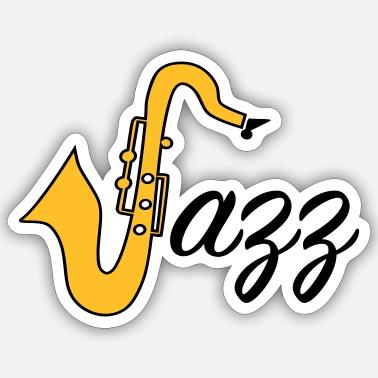 Jazz Adesivo