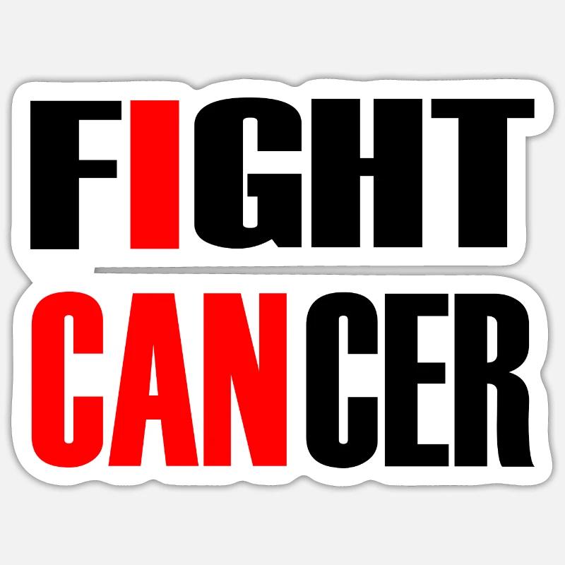 Sticker størrelse S (10 x 10 cm) - 