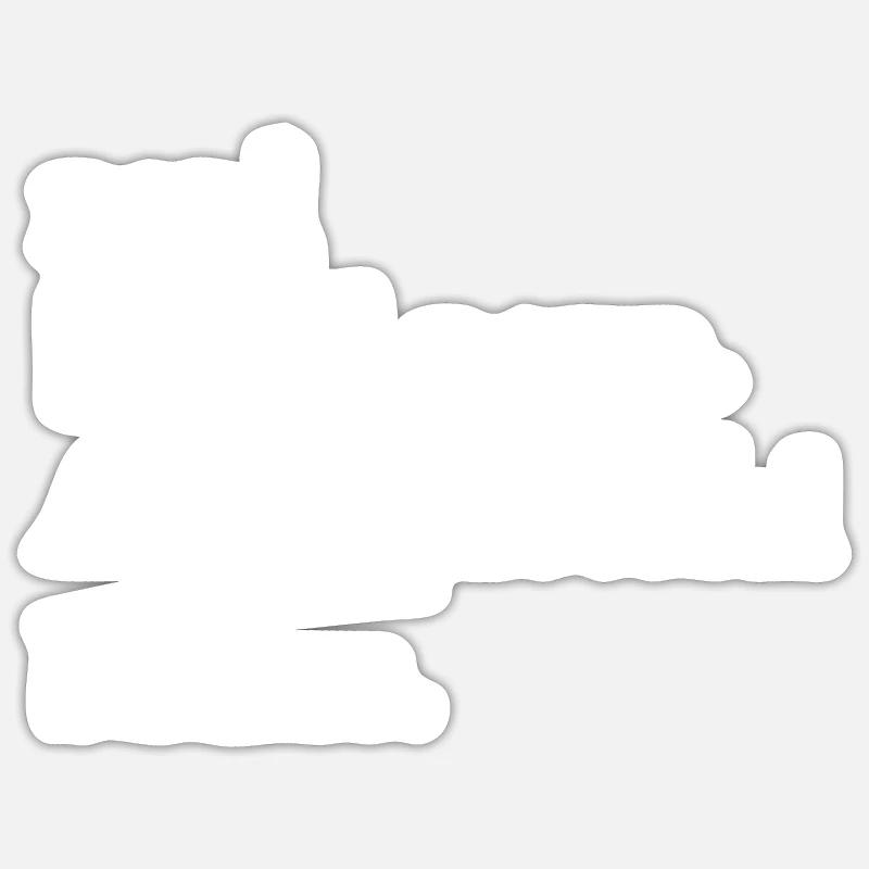 Définition nerd nerds Sticker taille S (10 x 10 cm)