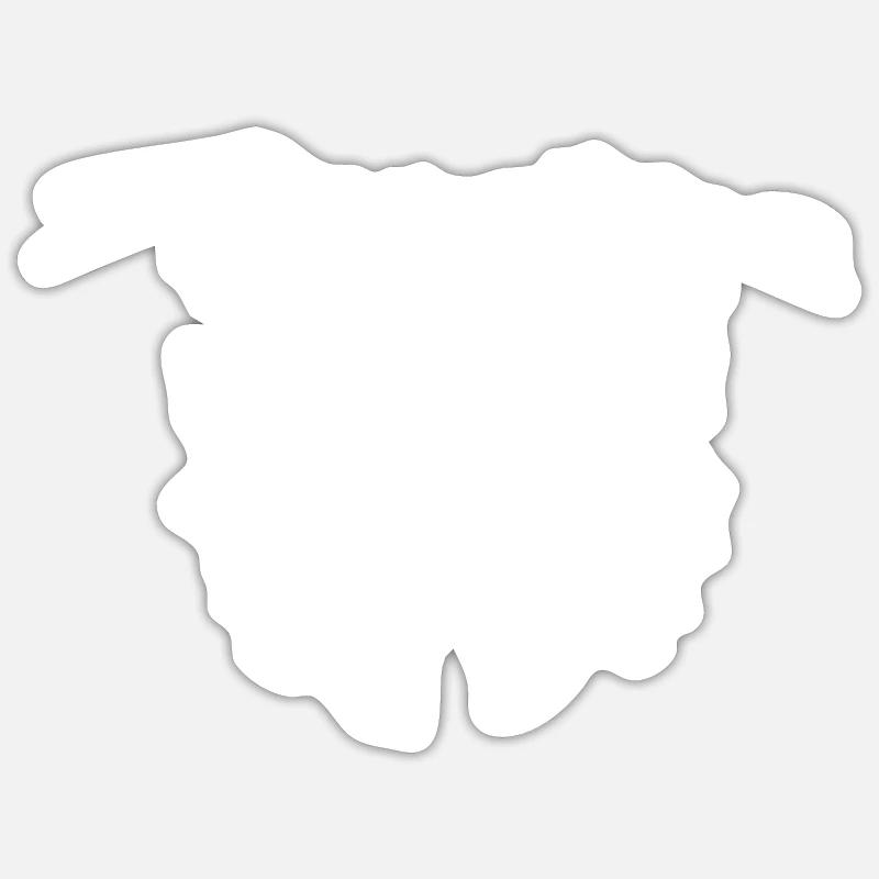 Insect - wasp - bee Sticker size S (10 x 10 cm)