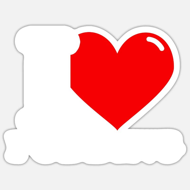 Pudding lustiger Spruch Pudding Geschenke Puddingl Sticker Größe S (10 x 10 cm)