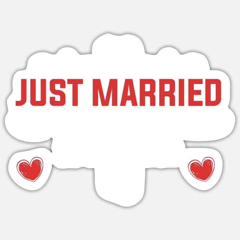 Sticker størrelse S (10 x 10 cm) - 