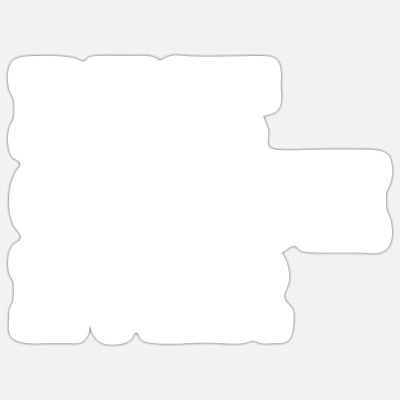 Best coach ever - Sticker taille S (10 x 10 cm) - blanc mat