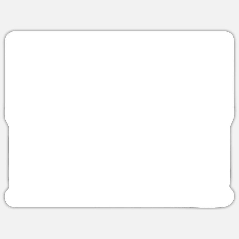 Mode algèbre activé Sticker taille S (10 x 10 cm)