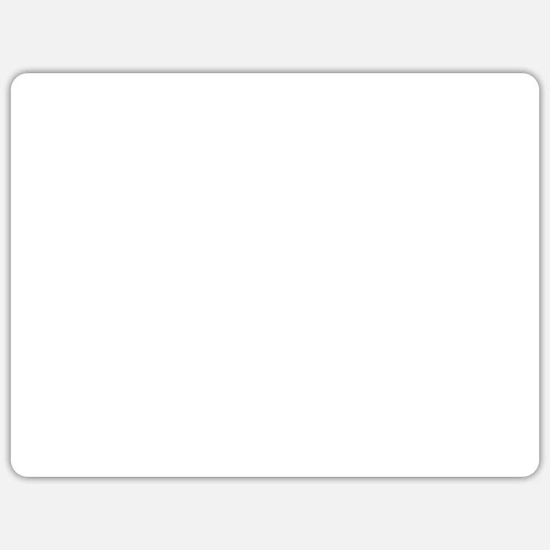 Dancing Dance Music - Sticker size S (10 x 10 cm) - white matte
