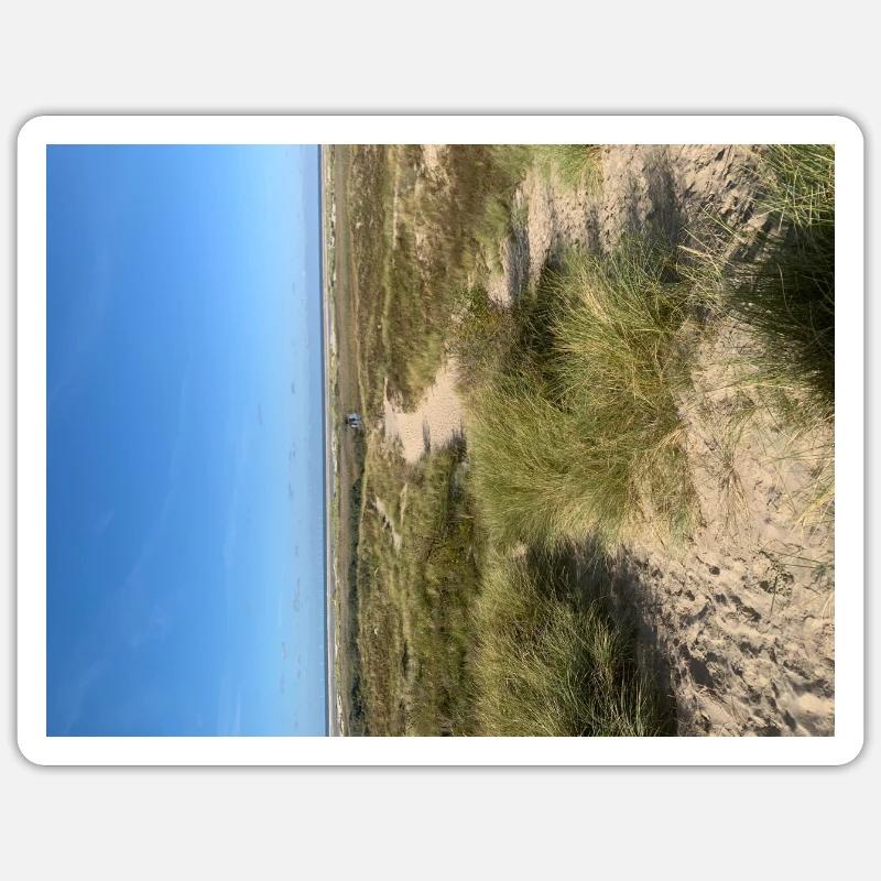 Feeling Sticker Größe S (10 x 10 cm)