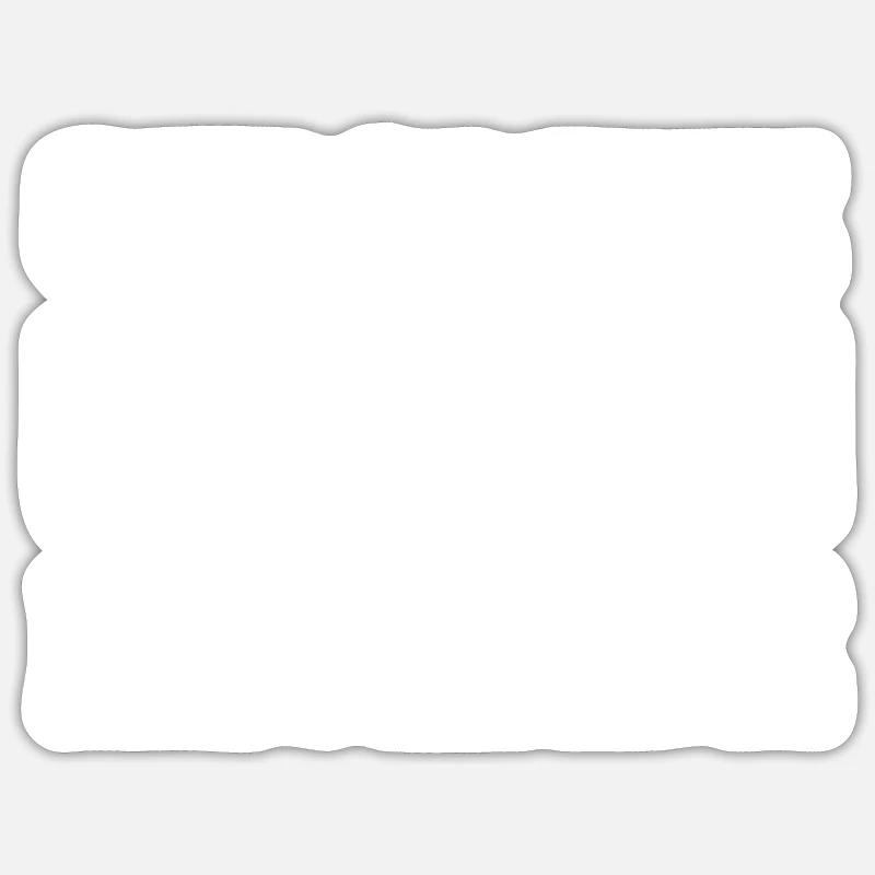 Carpentry as a profession Sticker size S (10 x 10 cm)