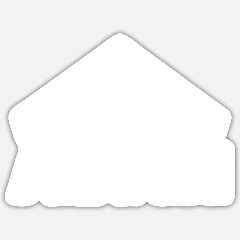 First name Alvin Sticker size S (10 x 10 cm)