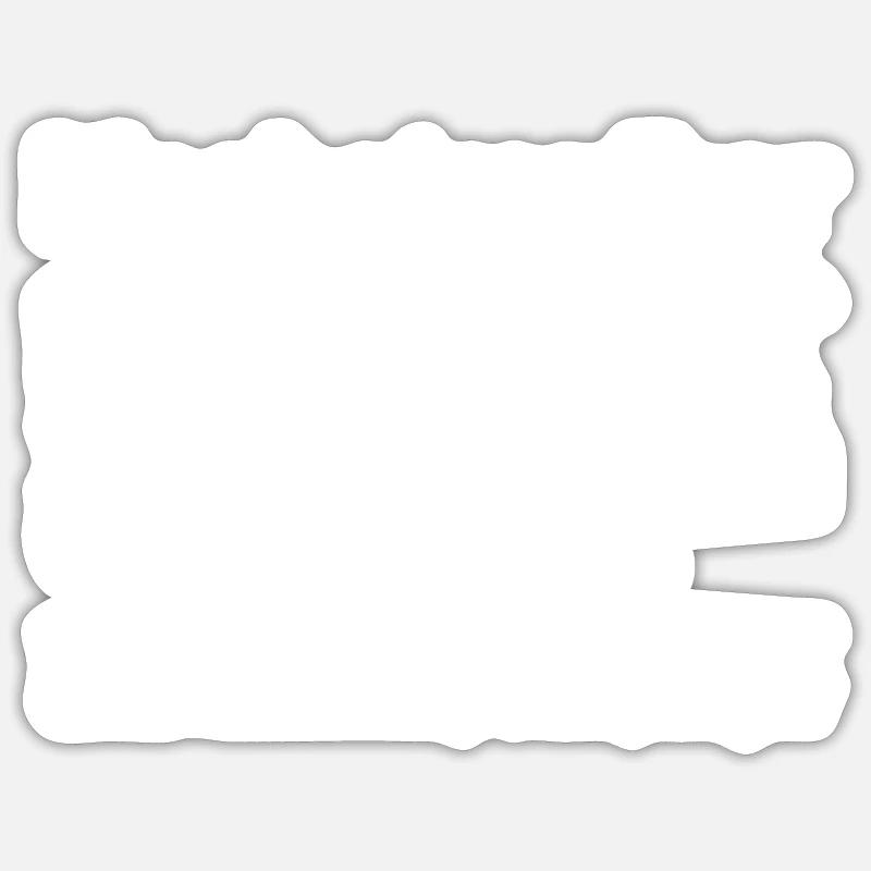 Mécatronicien Sticker taille S (10 x 10 cm)
