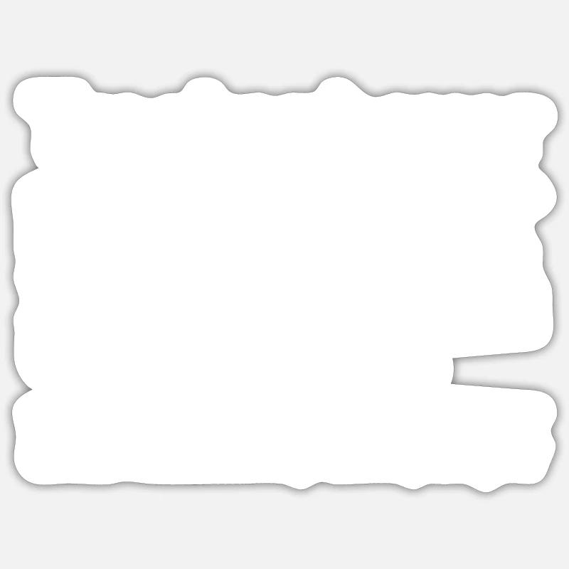 Constructeurs de cloisons sèches Sticker taille S (10 x 10 cm)