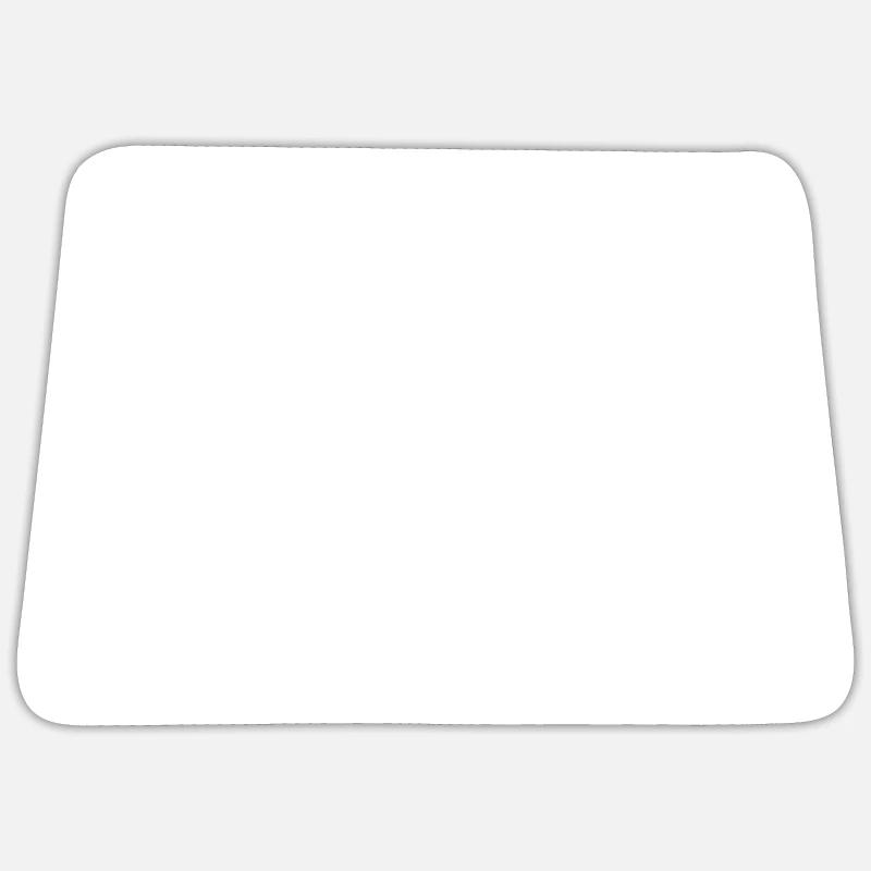 à la pollution, solution - Sticker taille S (10 x 10 cm) - blanc mat