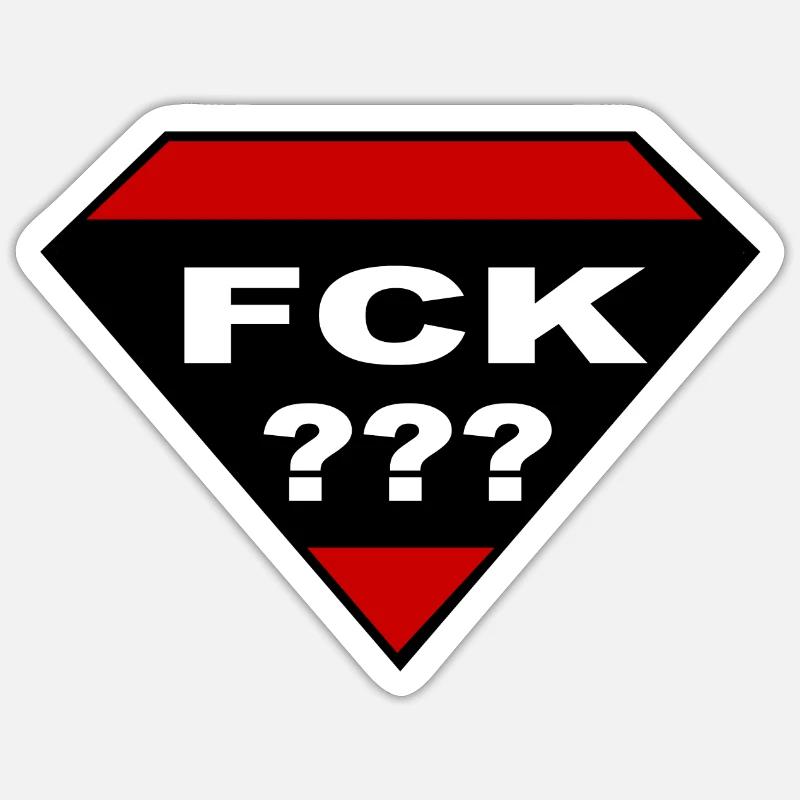 𝘼𝙧𝙜𝙪𝙢𝙚𝙣𝙩𝙞𝙚𝙧𝙚𝙣 - Sticker Größe S (10 x 10 cm) - Mattweiß