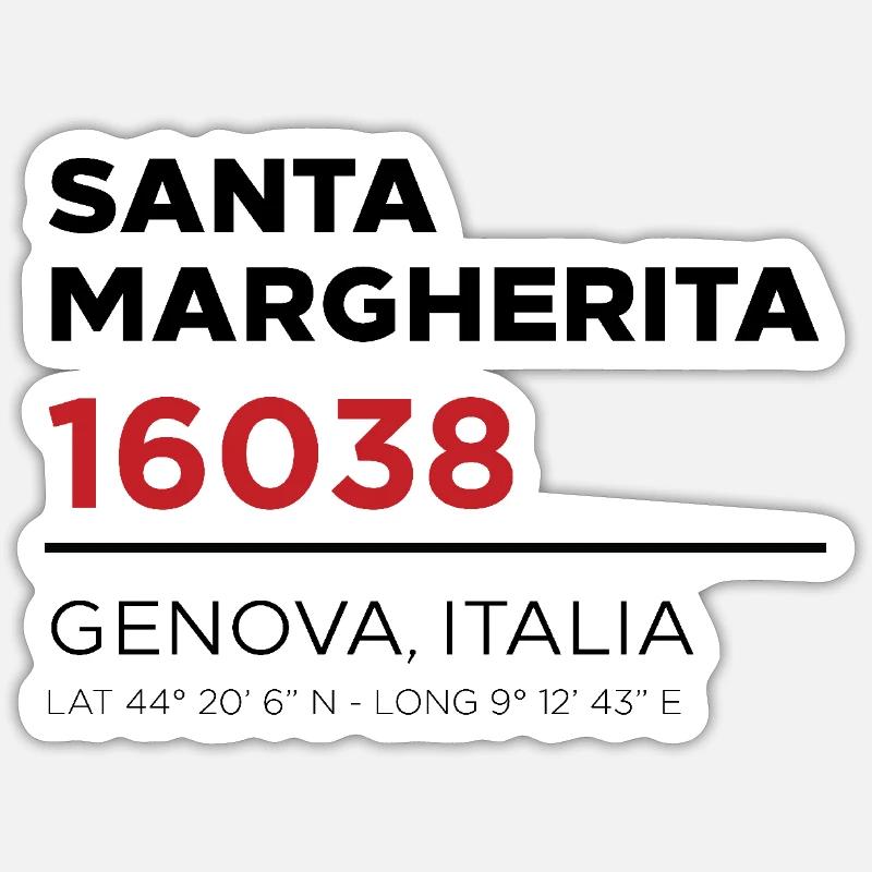 Sticker formato S (10 x 10 cm) - 