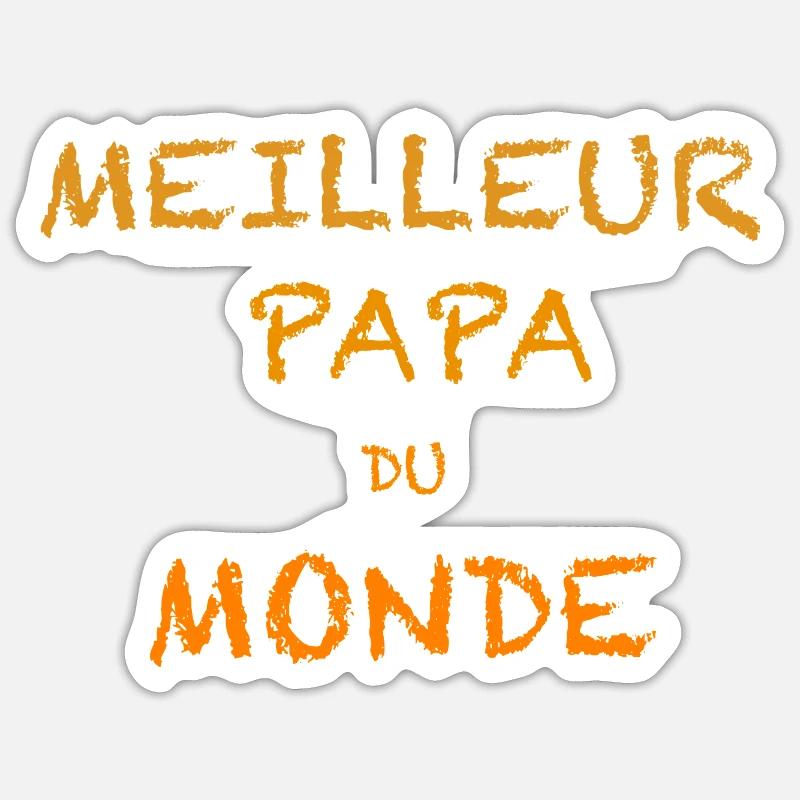 DAS BOUDOT-FELD Sticker Größe S (10 x 10 cm)