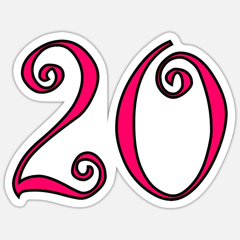 Couleur2-460_text234-2-50-5-4-8-6-8-7-3-0-6-3-3 - Sticker taille S (10 x 10 cm) - blanc mat